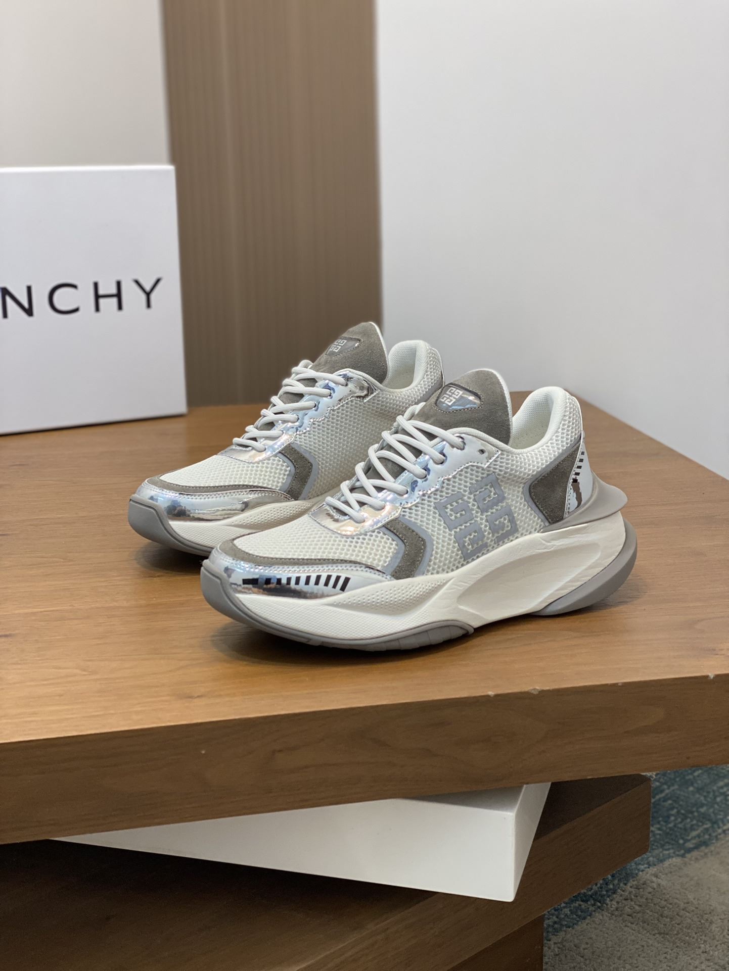 Givenchy Shoes